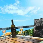 Ionian Balcony Case de vacanță *