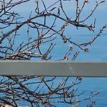 Ionian Balcony