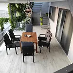 Case de vacanță Ionian Balcony