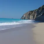 Ionian Balcony Case de vacanță