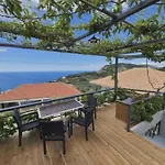 Case de vacanță Ionian Balcony Athánion