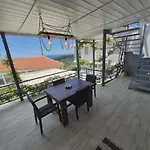 Ionian Balcony Case de vacanță *