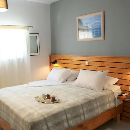 Prázdninový dům Ionian Balcony