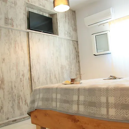 Ionian Balcony Prázdninový dům Athánion