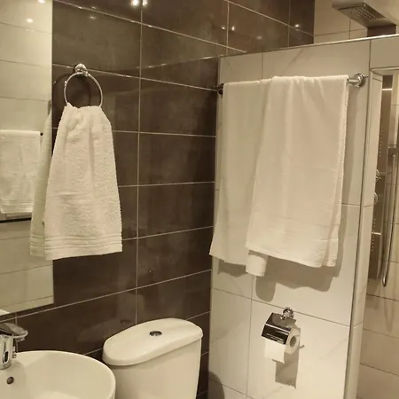 בית נופש Ionian Balcony *