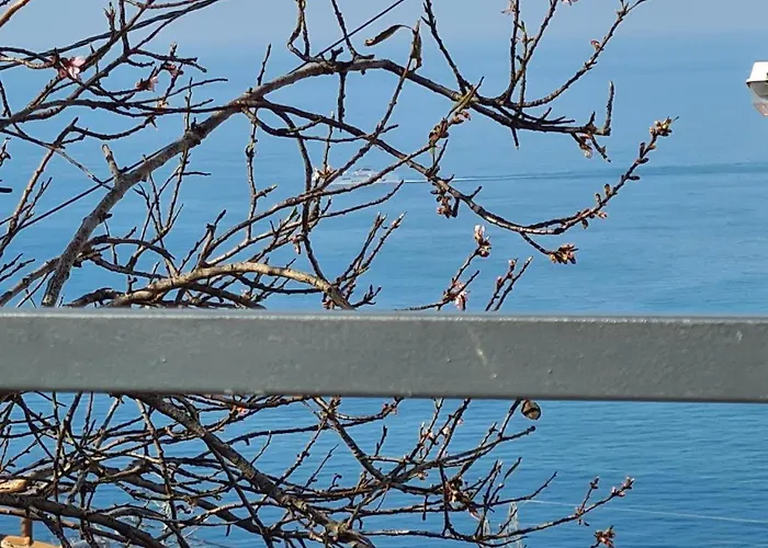 Ionian Balcony