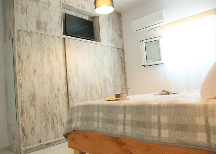 Ionian Balcony Vakantiehuis Athánion