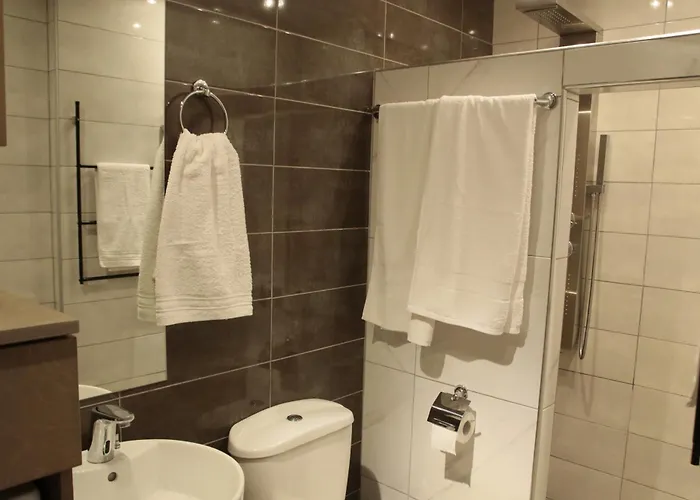 Vakantiehuis Ionian Balcony *